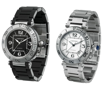 Cartier-Pasha-XL-Seatimer-Watch