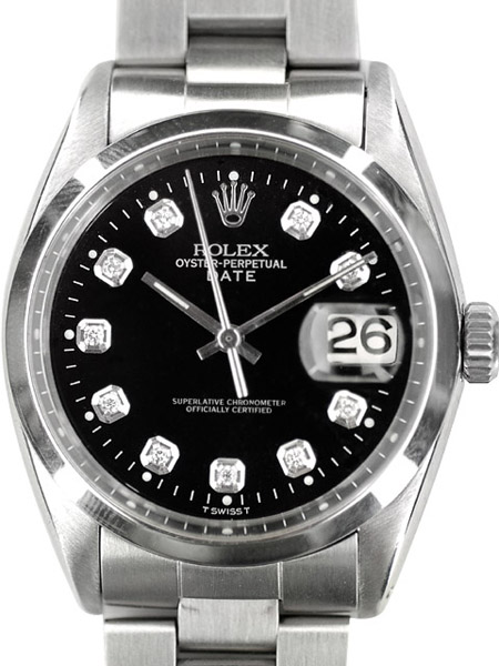 Rolex-Date