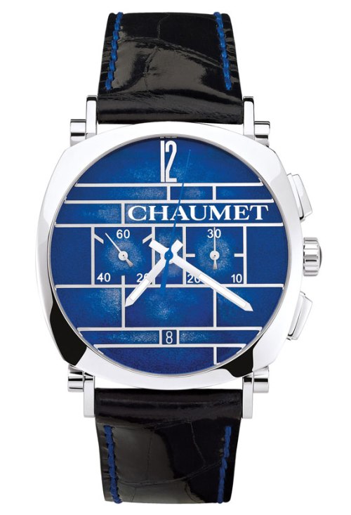 Chaumet-Dandy-Chronograph-XL-El-Primero