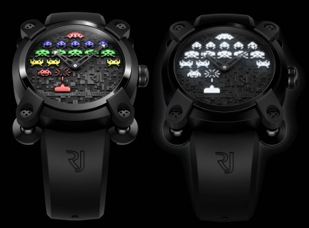 Romain-Jerome-Space-Invaders