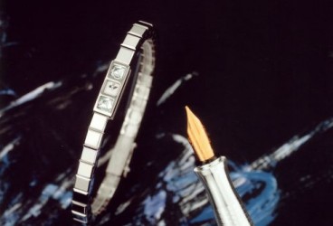 Orologio Jaeger Le Coultre Rivière