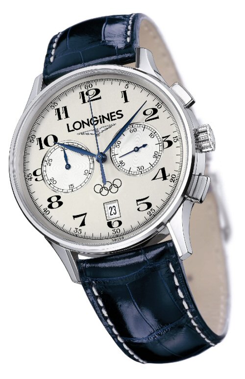 Longines-Olympic-Collection