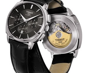 Orologio Tissot T-Lord Automatic