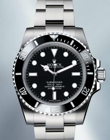 Rolex-Oyster-Perpetual-Submariner-2012