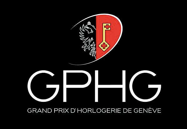 Grand Prix d’Horlogerie di Ginevra 2013