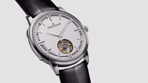 Jaeger LeCoultre Master Ultra-Thin Minute Repeater (Custom)