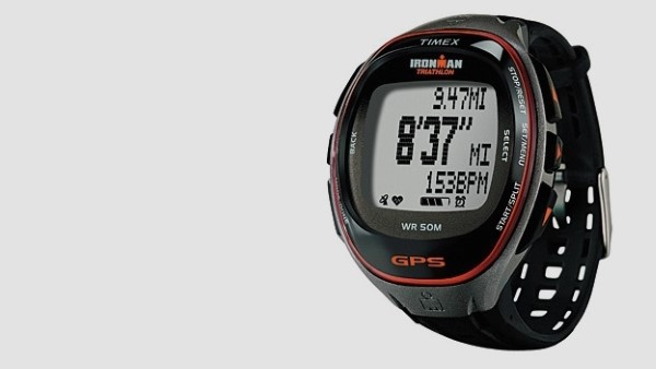 Timex Ironman Run Trainer GPS (Custom)
