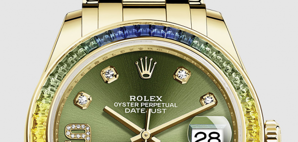 RolexPearlmaster