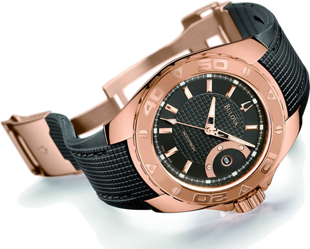 Bulova Calypso 300