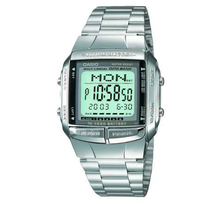 Casio DB 360 Collection
