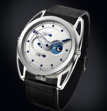 De Bethune DB26