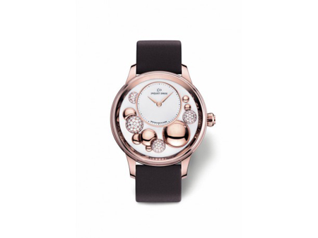 Jaquet Droz 