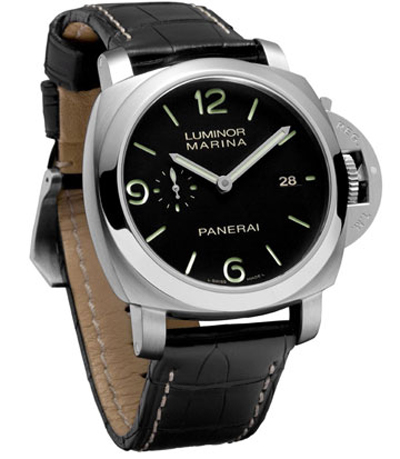 Panerai Luminor Marina Automatic