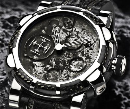 Romain Jerome Moon Dust-DNA