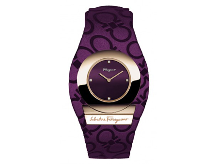 Salvatore Ferragamo Timepieces