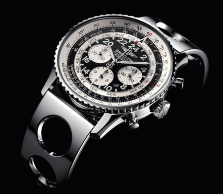 breitling-cosmonaute-limited-edition