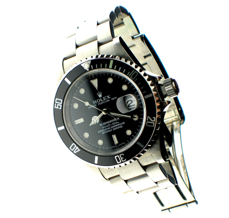 Rolex Submariner