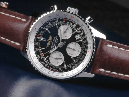 Breitling Navitimer 