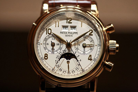 Patek Philippe 