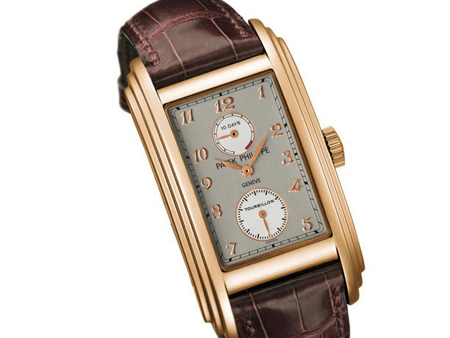 Patek Philippe 10-Day Tourbillon