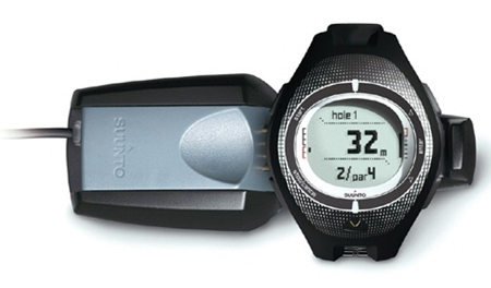 Suunto G9 1