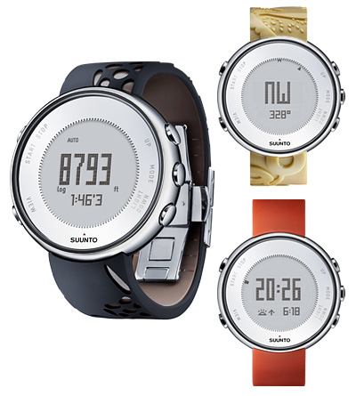 Suunto Lumi 