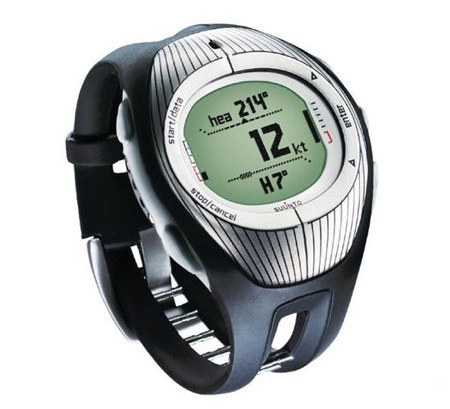 Suunto M9