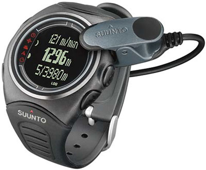 Suunto S6