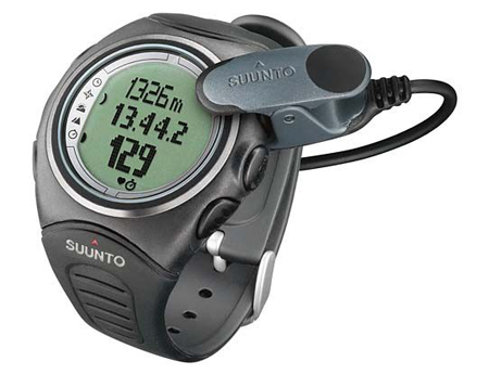 Suunto x6