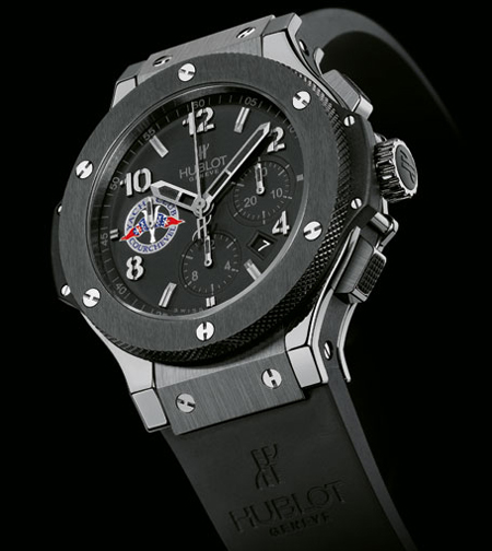 Big Bang Hublot