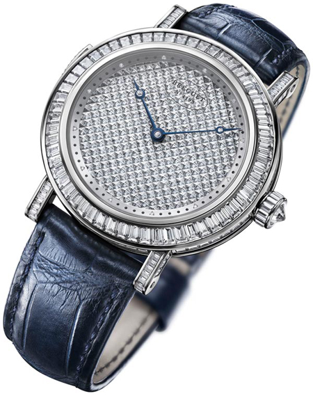 Breguet Classique Grande Complication N°7639