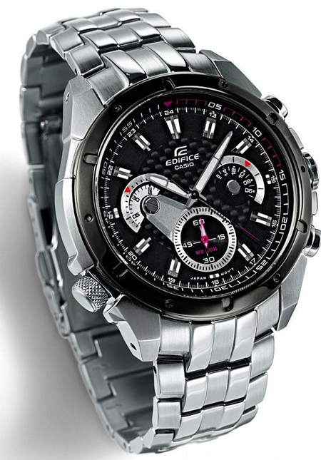 Casio Edifice