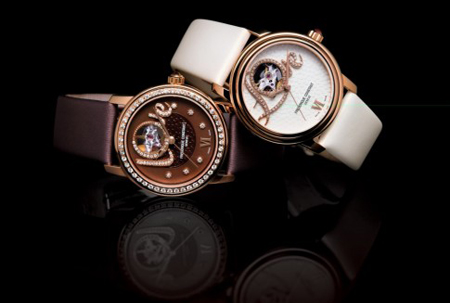 Frederique Constant Love