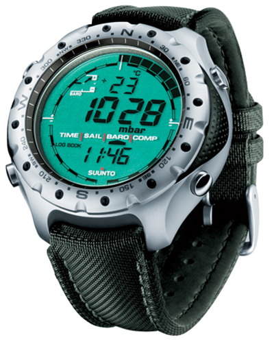 Suunto Yachtsman