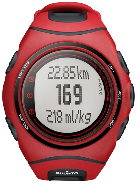 Suunto t6c 