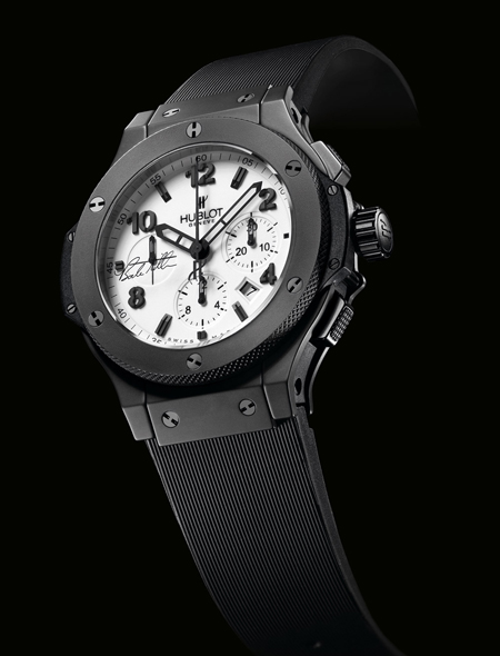 Hublot Bode Bang Limited Edition