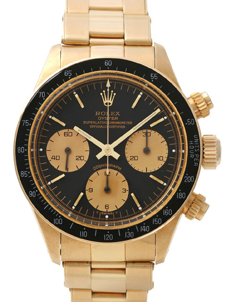 Daytona paul outlet newman oro
