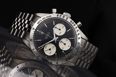 Rolex Daytona Ref. 6239