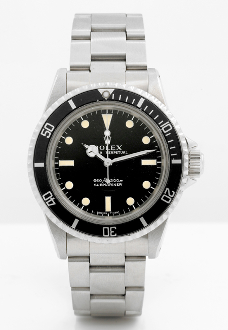 Rolex Submariner