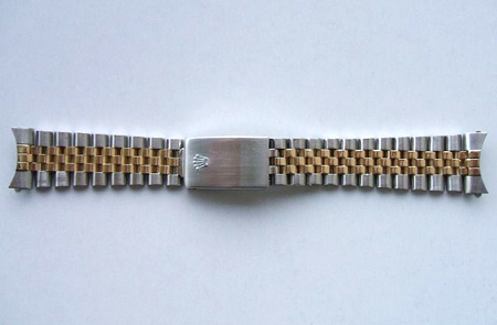 Rolex bracciali