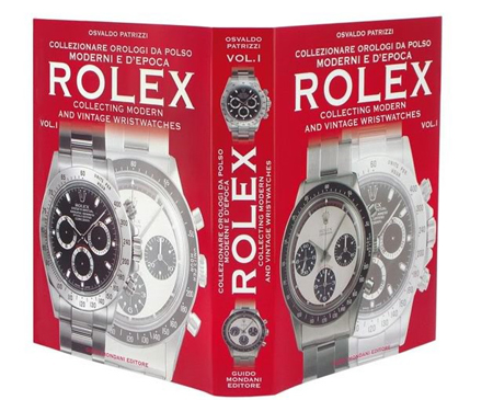 COLLEZIONARE OROLOGI DA POLSO ROLEX MODERNI E D'EPOCA