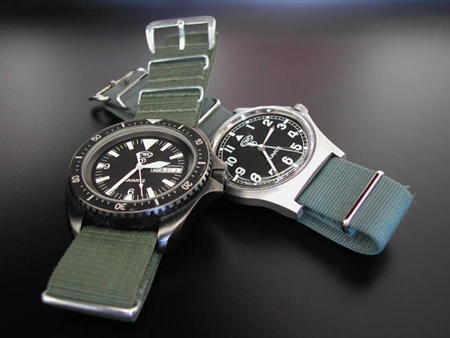 Orologi Militari Pagina 2 di 5 Orologi e Cronografi