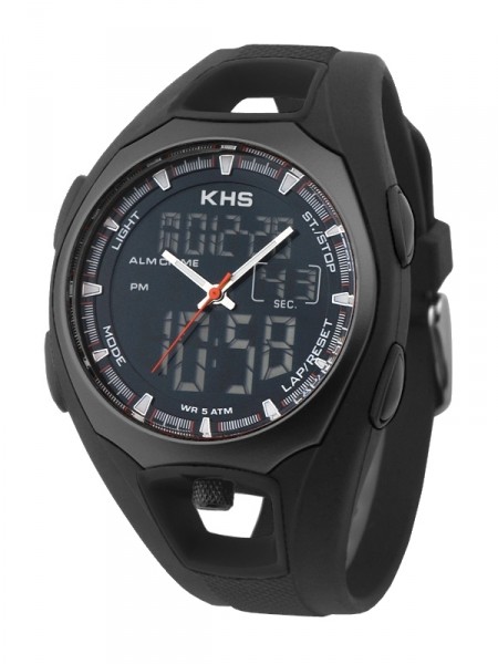 Orologi militari KHS