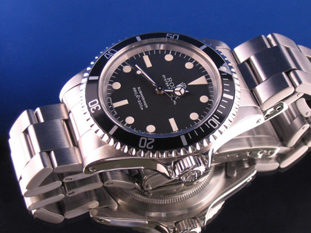 Rolex Submariner