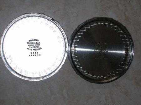 Rolex seriali store
