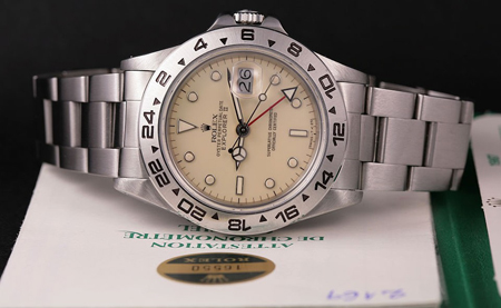 Rolex vintage