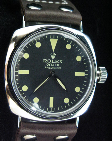 Rolex vintage