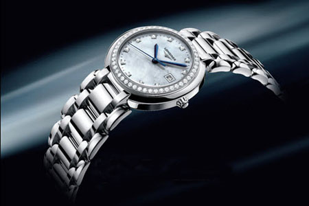 Longines PrimaLuna