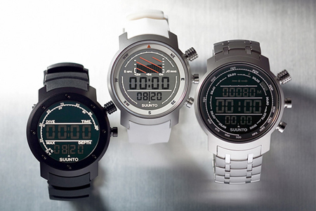 Suunto Elementum