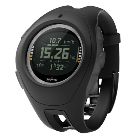 Suunto X10